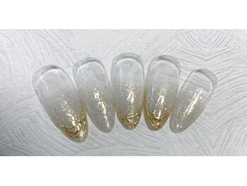 リングラインフレンチ