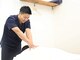 ハレ(HALE)の写真/完全個室の完全予約制プライベート整骨院★国家資格者による本格施術で一人一人のお悩みに向き合います！