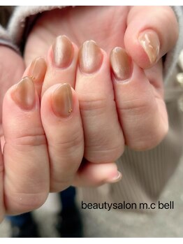 エムシーベル(m.c bell)/