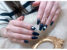 エルココネイル(L COCO Nail)/