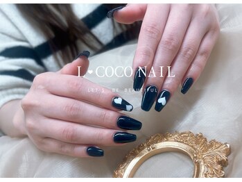 エルココネイル(L COCO Nail)/