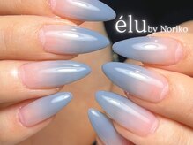 elu by Noriko 【7/1NEW OPEN（予定）】