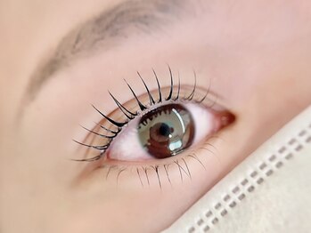 アナナアイラッシュ 南浦和店(Ananas eyelash)/束間まつげパーマ