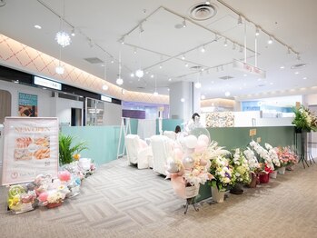 ティアリーネイル コレットマーレ店(Tiary Nail)/