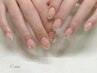 1番人気メニュー☆HAND◆フルオーダー持ち込みデザインアート4本まで¥7700～