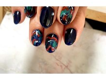 ネイルサロンアンドスクールラボ(LABO)/