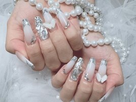 ネイルデザイン