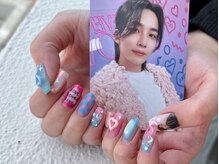 アイネイルトゥー 小倉(ai nail two)/プレミアムコース