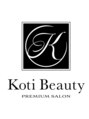 コティ ビューティ(Koti Beauty)/Koti Beauy ［コティビューティ］