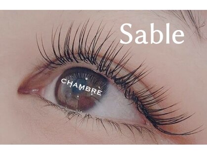 ネイル シャンブル(nail CHAMBRE)の写真