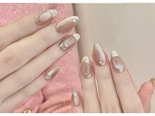 ユミ(U.MI.)/上品マグネット