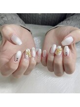 セレブレイル(CELEBRAIL)/ワンカラーネイル