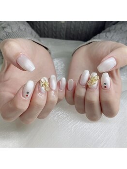 セレブレイル(CELEBRAIL)/ワンカラーネイル