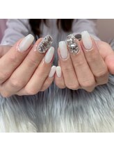 リーズ(R's)/grossグロスミラー