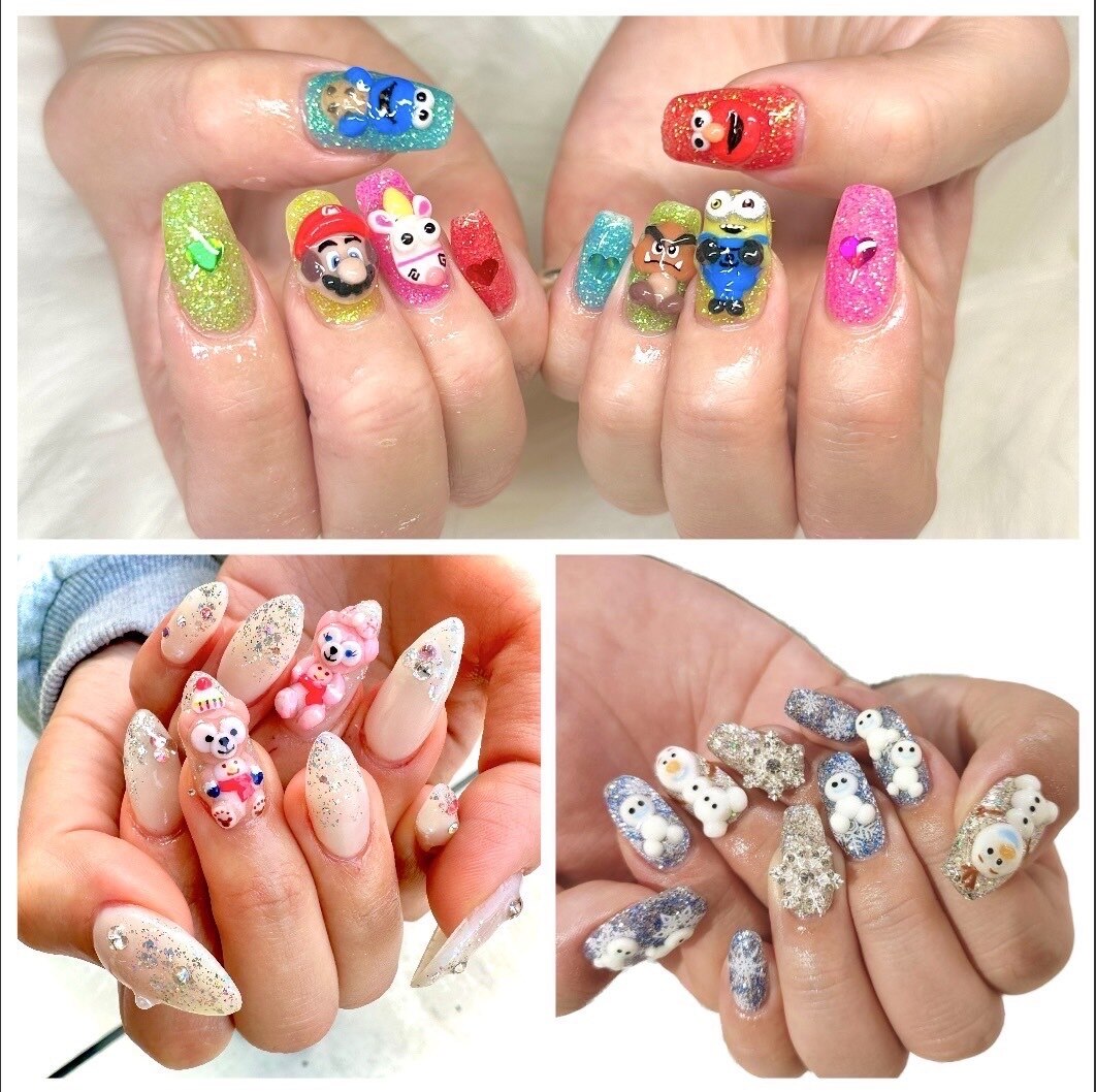 ママンビューティー(Maman Beauty)｜ホットペッパービューティー