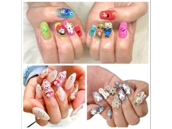 ママンビューティー(Maman Beauty)