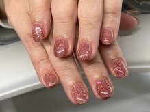 アンジュネイル アンド ビューティー/