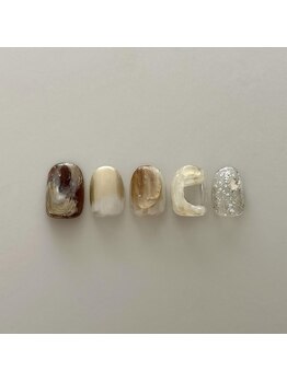 カーム(Calm)/60min