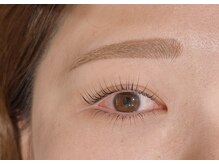 テラスヘア(TERRACE hair)/上下パリジェンヌラッシュリフト