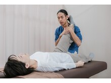 あやいろ整骨院/【前橋/整体】肩こり/腰痛/改善