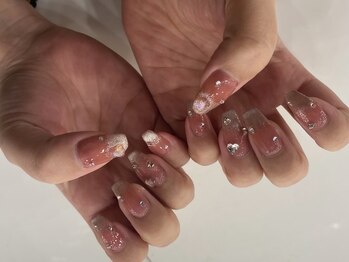 ミンク バイ キャンアイドレッシー(MINK by Can I Dressy)/定額ベーシック＋パーツ追加