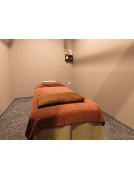 90分以上のご褒美メニューがあるサロン
