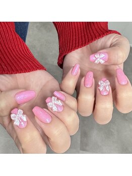 ミュー(mew)/Maika担当