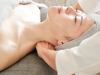 ルブランプラス(Le Blanc +)/【プラピール】肩こり改善