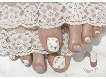 マーノ 津田沼ビート店/ジェルキュアデザイン