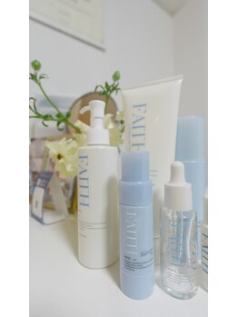 アニール(aniR)/ハーブピーリング/毛穴/シミケア