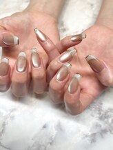 シャルム ド ネイルズ(Charm de nails)/