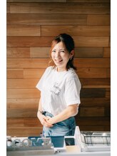 ヴィーナ リノ ネイル(Veena Lino nail)&nbsp;坂本 真実