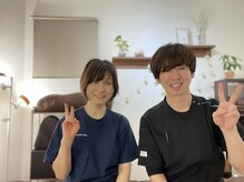 リガクスタイル 明石大久保(RIGAKUSTYLE)/頭痛、猫背、ストレートネック