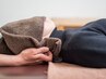 ＊睡眠改善！睡眠に特化した整体！ぐっすり眠りたい方へ◎快眠整体50分コース
