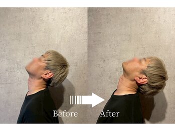 オアシス 谷中銀座 日暮里店/KAWARU整体