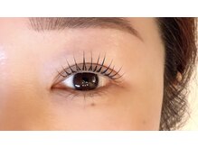 ルマ(Luma.)の雰囲気（絶対長持ちさせたいまつ毛パーマならグレースパーマ♪）