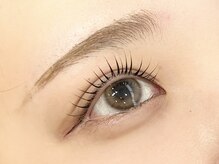 ソプラ 京都駅前店(sopra)/韓国風まつ毛パーマ