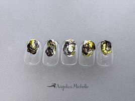 フルオーダーコース