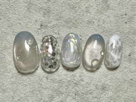 フルサンプルアート