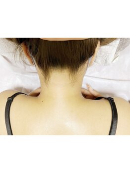 1回ごとにお支払い可能なサロン