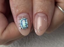 ノイスネイル(noice nail)/120min