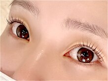 アイリス(Eyelis.u)/ストレート立ち上げデザイン