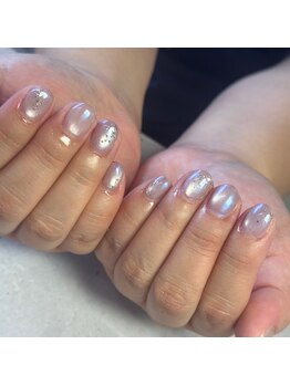 アイリッシュネイル 久屋大通店(Irish Nail)/定額アート1+