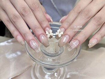 ルレーブ(LE REVE)/おすすめデザイン