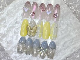 定額初回¥10980/通常￥12400