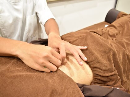 市川くじら鍼灸院の写真