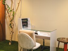 シュシュ(chou chou)/ネイルブース