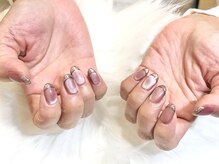 ベレピ 西新(Belepi)の雰囲気（美しい仕上がり×モチの良さ♪［西新・藤崎・唐人町］）