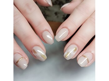 トゥーセブンネイルズ(TwoSevenNails)/