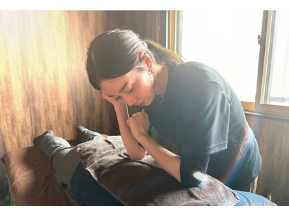 アジアンリラクゼーション ヴィラ 若松店(asian relaxation villa)の写真